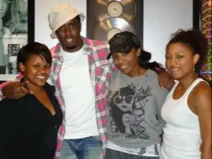 Diddy's First Scandal: The Deadly Concert That Started It All