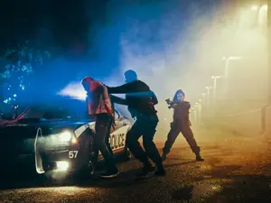 Officer Who Arrested PGA® Star In Hot Water