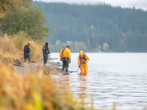 Missing NC Mom Found Dead After A Year