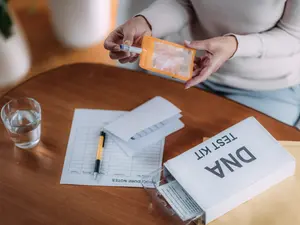 Federal Employee Still Missing After Killing Family