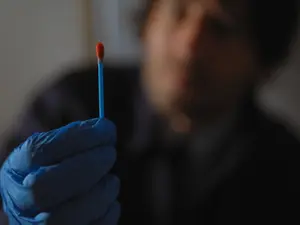 DNA, Tools, And What? The Strange Evidence That Took Down A Serial Burglar