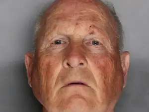DNA Unveils The Golden State Killer After Decades Of Horror