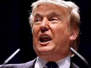 President Trump Enraged by Time Cover