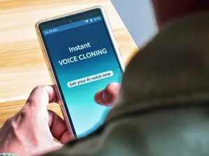 Don't Fall For This Voice Cloning Scam That Cost One Dad $25K