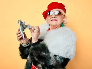 Don't Get Fooled By The Rich Grandma Scam!