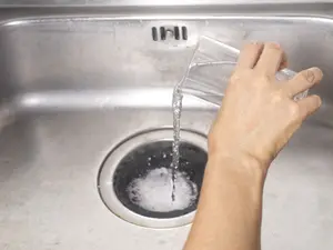 Don't Put These 10 Things Down The Drain