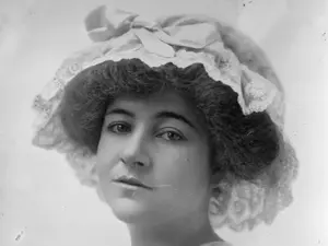 Dorothy Arnold, The Heiress Who Vanished