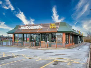 McDonald's Drive-Thru Fight Turns Deadly