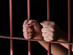 Elizabeth Holmes Calls Prison Life 'Hell And Torture' In First Interview