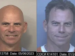 Erik Menendez's Shocking Confessions