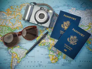 Everything You Should Know About Travel Agency Scams