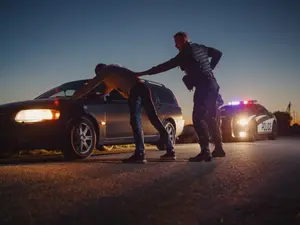 Ex-Deputy Caught Planting Drugs On Innocent Florida Drivers