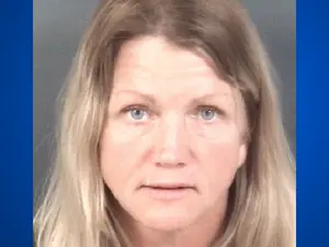 Ex-Green Beret's Wife Charged After Dismembered Torso Found