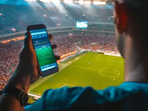 Ex NFL® Employee Sues FanDuel® For $250M - Here's Why