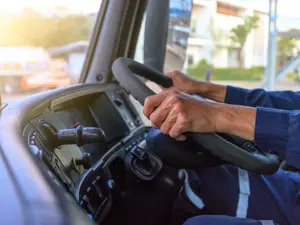 Ex-Wife, Lover Charged in Truck Driver Murder