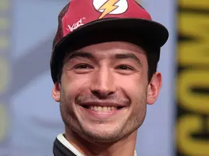 Ezra Miller And Warner Bros.®: Can 'The Flash' Survive The Controversy?