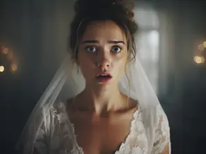 'Fake' Instagram® Wedding Was Real - Woman Finds Out Too Late!