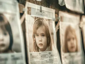 Fake Madeleine McCann Arrested For Stalking