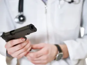 Husband's Deception Turns Deadly