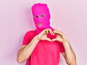 Falling In Love With A Serial Killer