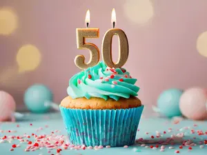 Famous Foods Turning 50 This Year
