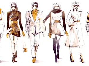 Fashion Trends You'd Rather Forget