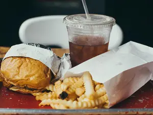 Fast-Food Restaurants Date Back 2,000 Years