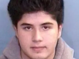 FBI Captures Ten Most Wanted Fugitive After Decade