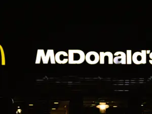 Fight Club McDonald's®: Brooklyn Store Cards Teens