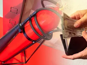 Fire And Fraud: Scandal Engulfs New York's Bravest