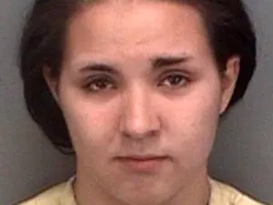 Florida's 'Hiccup Girl' Sentenced To Life In Murder Case