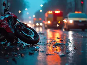 Florida Attorney Sentenced After Deadly Tesla® Crash