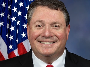 Florida Congressman Faces Resignation Calls Over Anti-Muslim Post