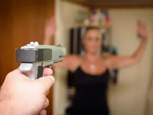 Florida Man Claiming To Be 'Jesus And God' Shot Dead After Holding Parents Hostage