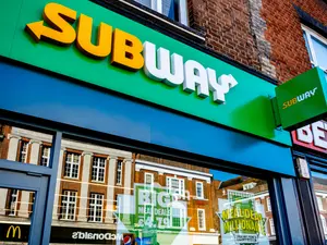 Florida Man's Subway® Sandwich Freakout Ends In Arrest