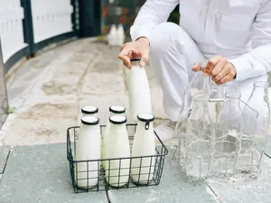 Florida Milkman Murder Solved After 56 Years