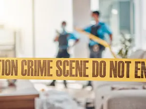 Florida Daughter Stabs Parents After Getting Evicted