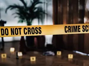 Former FBI Agent Let Off The Hook