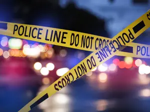 Dismembered Body Found - Police Still Searching For Victim's Head