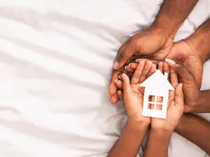 Former 'Wild Child' Finds Foster Mom Who Changed Her Life