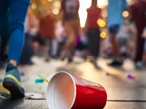 Fraternity Hazing Deaths