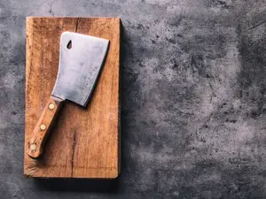 French Chef Cooks Man's Body in Stew After Botched Break-In