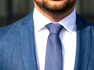 From Cravats To Catwalks: The History Of The Necktie