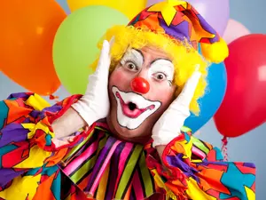 5 Famous Clowns (From Funny To Frightening!)