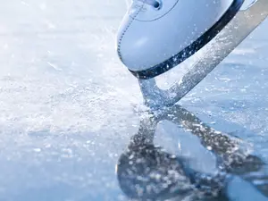 From Olympic® Skating Star To Scandal