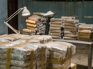 From Olympic® Slopes To FBI's Most Wanted: The Fall Of Ryan Wedding