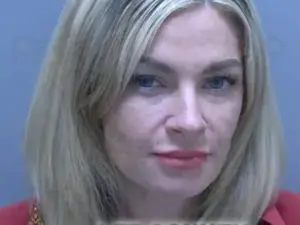 Police Say This Woman's 'First Date' Brick Landed Her In Jail