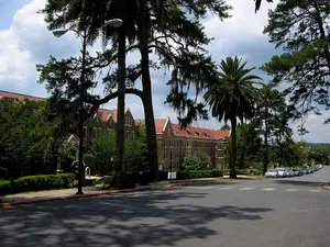 FSU Mass Shooting: How Missed Signs Led To A Deadly Day