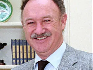 Gene Hackman's Autopsy Results Released