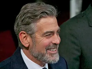 George Clooney Slams Kamala Harris Run: 'Mistake'